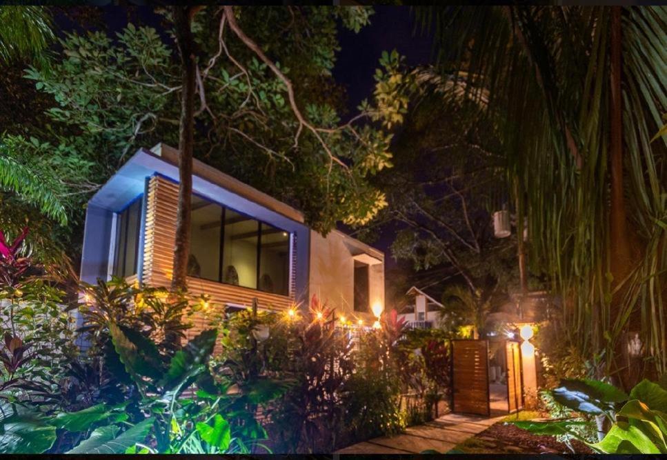 Condo Vnv Walking Distance To The Beach Nosara Extérieur photo