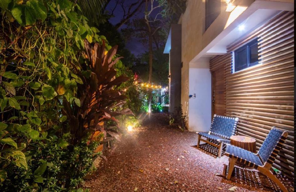 Condo Vnv Walking Distance To The Beach Nosara Extérieur photo