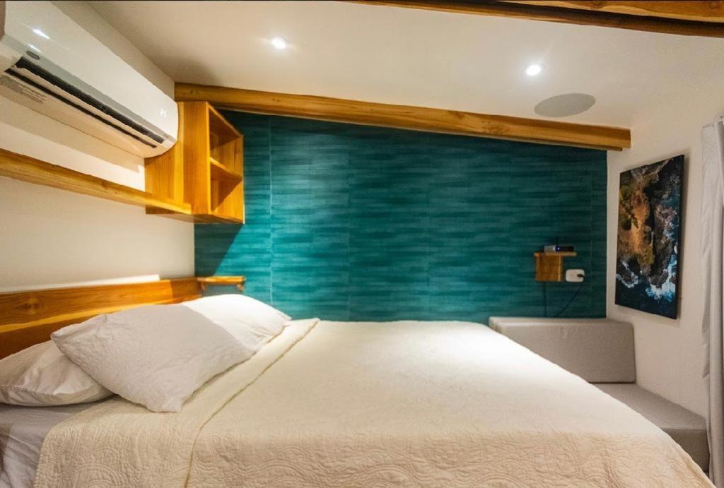 Condo Vnv Walking Distance To The Beach Nosara Extérieur photo