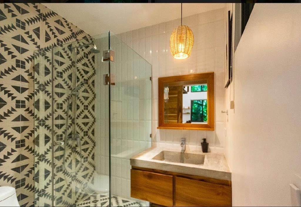 Condo Vnv Walking Distance To The Beach Nosara Extérieur photo