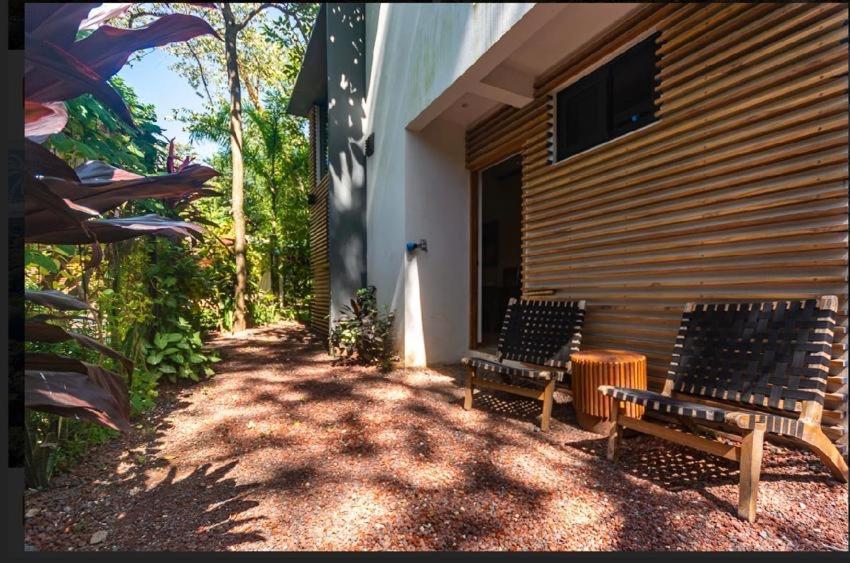 Condo Vnv Walking Distance To The Beach Nosara Extérieur photo